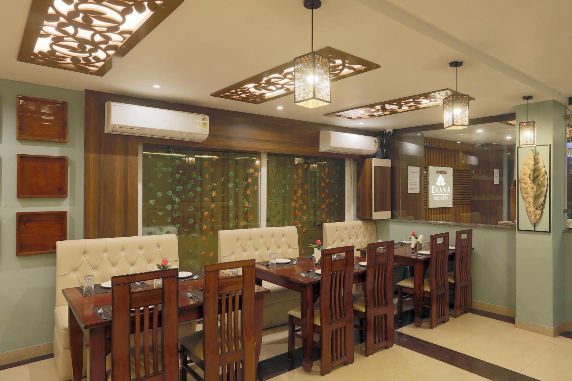 Hotel Aerostay Residency Igi Airport Delhi Nové Dillí Exteriér fotografie